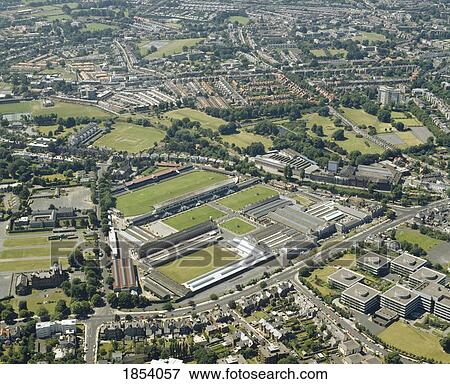 Aerial View Of Royal Dublin Society Property, Dublin, County Dublin, Ireland View Large Photo Image Stock Photo - Aerial View Of Royal Dublin Society Property, Dublin, County Dublin, Ireland. Fotosearch