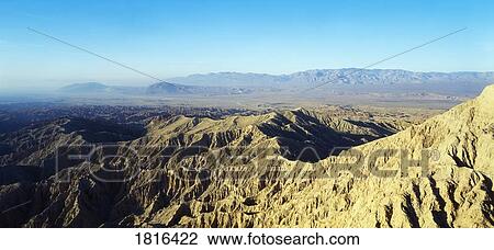 Anza-Borrego Desert State Park, California, Usa View Large Photo Image Stock Image - Anza-Borrego Desert State Park, California, Usa. Fotosearch