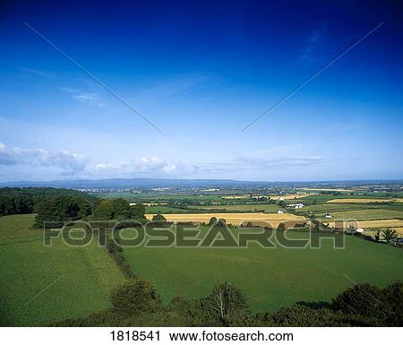 Around Rock Of Dunamase, Co Laois, Ireland View Large Photo Image Stock Image - Around Rock Of Dunamase, Co Laois, Ireland. Fotosearch