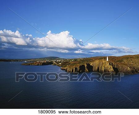 Baltimore, County Cork, Ireland View Large Photo Image Stock Photography - Baltimore, County Cork, Ireland. Fotosearch