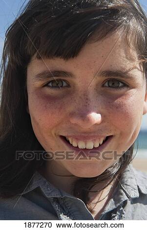 cadiz, andalusia, spain; a girl on bolonia beach in costa de la luz View Large Photo Image Stock Image - cadiz, andalusia, spain; a girl on bolonia beach in costa de la luz. Fotosearch