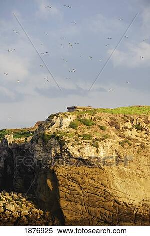 Stock Photography - cadiz, andalusia, spain; la isla de tarifa. Fotosearch