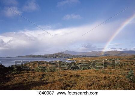 Co Cork, Bantry Bay, View Large Photo Image Stock Photo - Co Cork, Bantry Bay,. Fotosearch