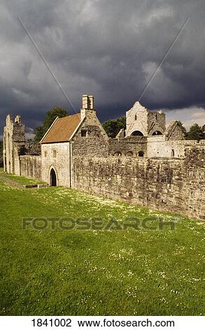 Co Roscommon, Abbey Boyle View Large Photo Image Stock Image - Co Roscommon, Abbey Boyle. Fotosearch