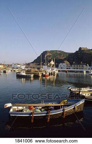 Co Waterford, Passage East View Large Photo Image Stock Photograph - Co Waterford, Passage East. Fotosearch