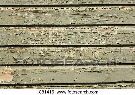 cracked green paint on the barn wood View Large Photo Image Stock Photograph - cracked green paint on the barn wood. Fotosearch