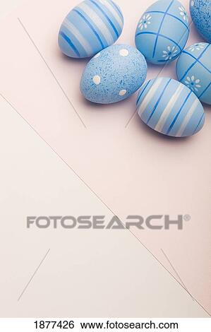 decorated easter eggs; edmonton, alberta, canada View Large Photo Image Stock Photograph - decorated easter eggs; edmonton, alberta, canada. Fotosearch