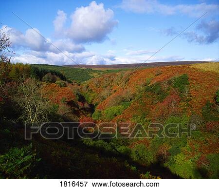 Dowra, Co Leitrim, Ireland; Mountains And Valleys View Large Photo Image Stock Photo - Dowra, Co Leitrim, Ireland; Mountains And Valleys. Fotosearch