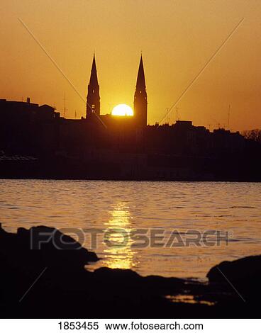 Dun Laoghaire, Co Dublin, Ireland View Large Photo Image Stock Photography - Dun Laoghaire, Co Dublin, Ireland. Fotosearch