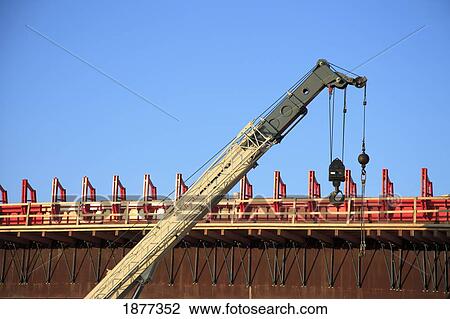 edmonton, alberta, canada; bridge construction View Large Photo Image Stock Image - edmonton, alberta, canada; bridge construction. Fotosearch