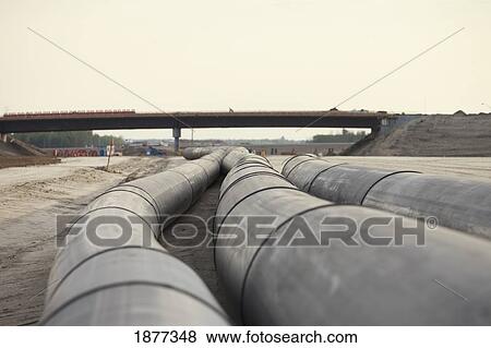 edmonton, alberta, canada; infrastructure and road construction View Large Photo Image Stock Photo - edmonton, alberta, canada; infrastructure and road construction. Fotosearch