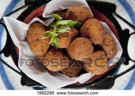 Stock Photo - food from rachamankha restaurant; chaing mai, thailand. Fotosearch