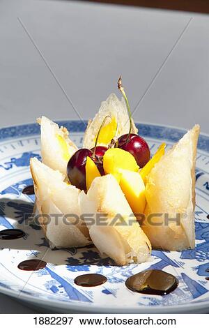 food from rachamankha restaurant; chiang mai, thailand View Large Photo Image Stock Photo - food from rachamankha restaurant; chiang mai, thailand. Fotosearch
