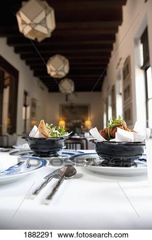 food on a table at rachamankha restaurant; chaing mai, thailand View Large Photo Image Stock Image - food on a table at rachamankha restaurant; chaing mai, thailand. Fotosearch