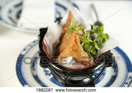 food on the table at rachamankha restaurant; chiang mai, thailand View Large Photo Image Stock Photo - food on the table at rachamankha restaurant; chiang mai, thailand. Fotosearch