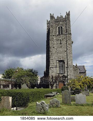 Historic St. Michan's Church, Dublin, County Dublin, Ireland View Large Photo Image Stock Photography - Historic St. Michan's Church, Dublin, County Dublin, Ireland. Fotosearch