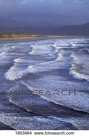 Inch Strand, County Kerry, Ireland View Large Photo Image Picture - Inch Strand, County Kerry, Ireland. Fotosearch