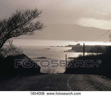 Killybegs, Co Donegal, Ireland View Large Photo Image Stock Photo - Killybegs, Co Donegal, Ireland. Fotosearch