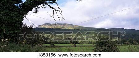 Stock Photograph - Landscape, Ireland. Fotosearch
