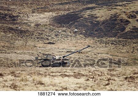 military training; otterburn, northumberland, england View Large Photo Image Picture - military training; otterburn, northumberland, england. Fotosearch