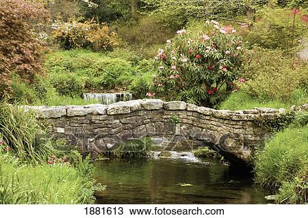 old stone bridge across a stream in dartmoor national park; devon, england View Large Photo Image Stock Image - old stone bridge across a stream in dartmoor national park; devon, england. Fotosearch