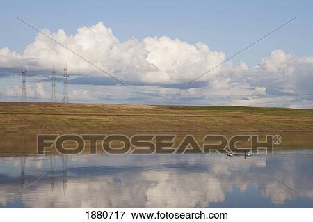red river floodway; winnipeg, manitoba, canada View Large Photo Image Stock Photo - red river floodway; winnipeg, manitoba, canada. Fotosearch