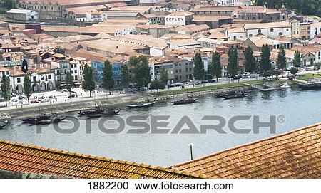 vila nova de gaia; porto, portugal View Large Photo Image Stock Image - vila nova de gaia; porto, portugal. Fotosearch