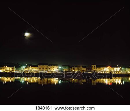 Waterford City, Riverside, View Large Photo Image Stock Image - Waterford City, Riverside,. Fotosearch