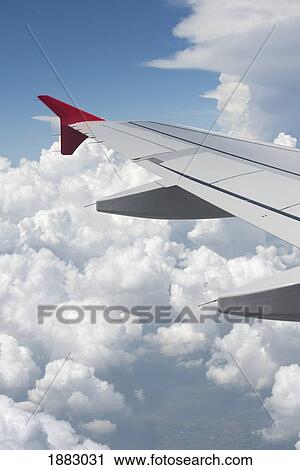 A View From A Plane Seat Somewhere Over The Andaman Sea View Large Photo Image Stock Image - A View From A Plane Seat Somewhere Over The Andaman Sea. Fotosearch