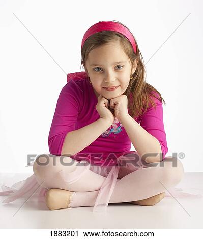 A Young Ballerina View Large Photo Image Stock Image - A Young Ballerina. Fotosearch
