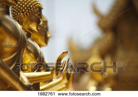 Buddha's Hands Stretched Out At Doi Sutep Temple; Chiang Mia, Thailand View Large Photo Image Stock Image - Buddha's Hands Stretched Out At Doi Sutep Temple; Chiang Mia, Thailand. Fotosearch