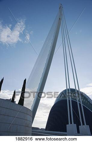 City Of Arts And Sciences; Valencia, Spain View Large Photo Image Stock Photograph - City Of Arts And Sciences; Valencia, Spain. Fotosearch