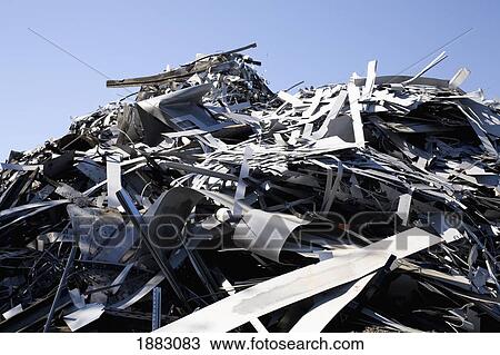 Materials For Recycling; Adamsville, Quebec, Canada View Large Photo Image Stock Image - Materials For Recycling; Adamsville, Quebec, Canada. Fotosearch