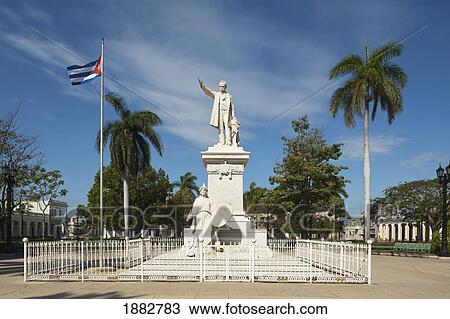 Memorial To José Martí In Parque Martí; Cienfuegos, Cuba View Large Photo Image Stock Image - Memorial To José Martí In Parque Martí; Cienfuegos, Cuba. Fotosearch