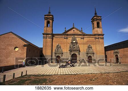 Monastery Of San Juan De La Pena; Huesca, Spain View Large Photo Image Stock Photography - Monastery Of San Juan De La Pena; Huesca, Spain. Fotosearch