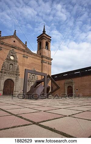 New Monastery Of San Juan De La Pena; Huesca, Spain View Large Photo Image Stock Photo - New Monastery Of San Juan De La Pena; Huesca, Spain. Fotosearch