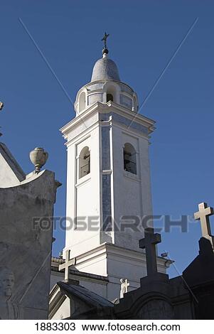 The Baroque Church In Recoleta; Buenos Aires, Argentina View Large Photo Image Stock Image - The Baroque Church In Recoleta; Buenos Aires, Argentina. Fotosearch