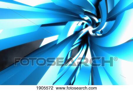 a blue abstract pattern View Large Photo Image Stock Image - a blue abstract pattern. Fotosearch