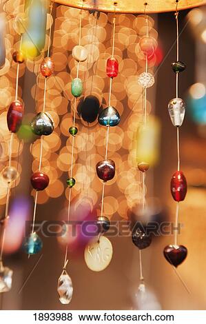 beads hanging for decoration in a souk restaurant; tarifa, cadiz, andalusia, spain View Large Photo Image Stock Photo - beads hanging for decoration in a souk restaurant; tarifa, cadiz, andalusia, spain. Fotosearch