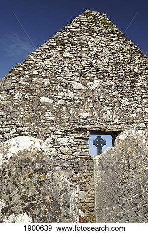 church ruins in east cork in munster region; churchtown, county cork, ireland View Large Photo Image Stock Photo - church ruins in east cork in munster region; churchtown, county cork, ireland. Fotosearch