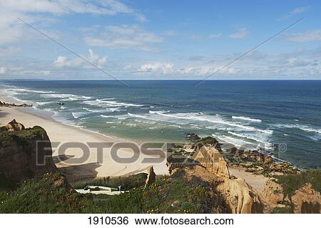 coastal bay near paredes; estremadua and ribatejo, portugal View Large Photo Image Stock Photograph - coastal bay near paredes; estremadua and ribatejo, portugal. Fotosearch