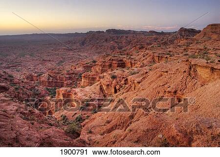 landscape in ischigualasto provincial park; san juan, argentina View Large Photo Image Stock Image - landscape in ischigualasto provincial park; san juan, argentina. Fotosearch