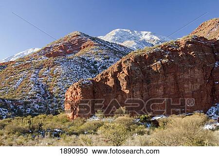 landscape of the argentinian andes; salta, argentina View Large Photo Image Stock Image - landscape of the argentinian andes; salta, argentina. Fotosearch