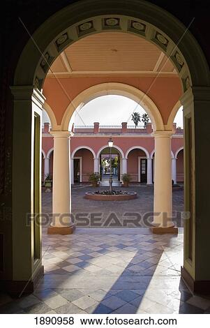 palazzo san jose; concepcion del uruguay, entre ríos, argentina View Large Photo Image Stock Photo - palazzo san jose; concepcion del uruguay, entre ríos, argentina. Fotosearch