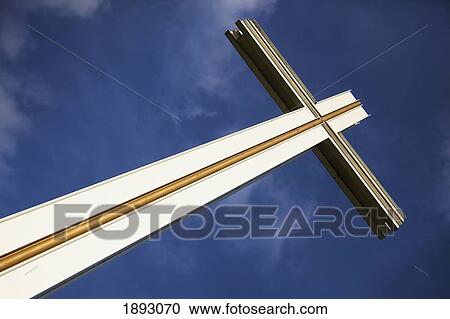 papal cross at phoenix park; dublin, ireland View Large Photo Image Stock Image - papal cross at phoenix park; dublin, ireland. Fotosearch