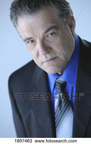 portrait of a businessman; portland, oregon, united states of america View Large Photo Image Stock Image - portrait of a businessman; portland, oregon, united states of america. Fotosearch