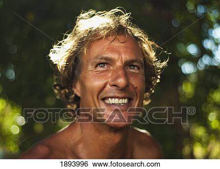 portrait of a man at valdevaqueros beach bar; tarifa, cadiz, andalusia, spain View Large Photo Image Stock Photograph - portrait of a man at valdevaqueros beach bar; tarifa, cadiz, andalusia, spain. Fotosearch