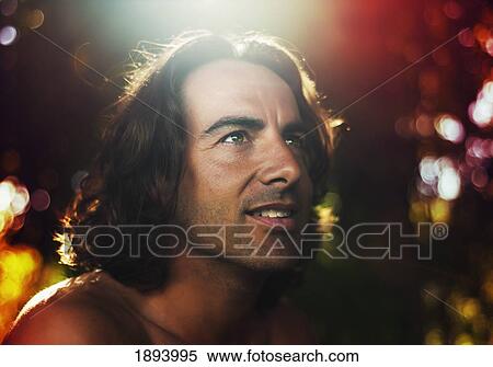 portrait of a man at valdevaqueros beach bar; tarifa, cadiz, andalusia, spain View Large Photo Image Stock Photography - portrait of a man at valdevaqueros beach bar; tarifa, cadiz, andalusia, spain. Fotosearch