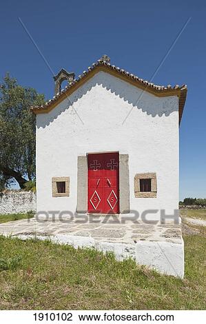 small country chapel; alpalhao, municipality of nisa, alentejo, portugal View Large Photo Image Stock Image - small country chapel; alpalhao, municipality of nisa, alentejo, portugal. Fotosearch