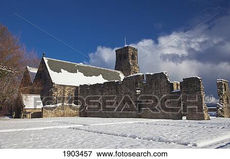 st. bede's monastery; jarrow, tyne and wear, england View Large Photo Image Stock Photo - st. bede's monastery; jarrow, tyne and wear, england. Fotosearch